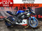 Thumbnail Photo 3 for 2008 Kawasaki Ninja ZX-10R