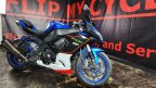 Thumbnail Photo 4 for 2008 Kawasaki Ninja ZX-10R