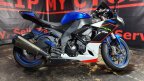 Thumbnail Photo 2 for 2008 Kawasaki Ninja ZX-10R