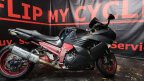 Thumbnail Photo 1 for 2008 Kawasaki Ninja ZX-14