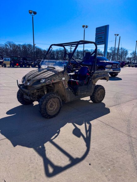 Photo 1 for 2008 Kawasaki Teryx