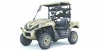 Thumbnail Photo 1 for 2008 Kawasaki Teryx