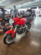 Thumbnail Photo 2 for 2008 Kawasaki Versys