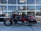Thumbnail Photo 3 for 2008 Kawasaki Vulcan 1600 Nomad