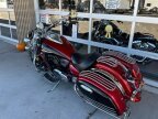 Thumbnail Photo 4 for 2008 Kawasaki Vulcan 1600 Nomad