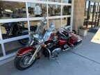 Thumbnail Photo 6 for 2008 Kawasaki Vulcan 1600 Nomad