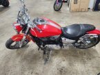 Thumbnail Photo 1 for 2008 Kawasaki Vulcan 1600 Mean Streak