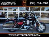 2008 Kawasaki Vulcan 1600 Nomad