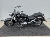 2008 Kawasaki Vulcan 2000 Classic