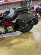 Thumbnail Photo 2 for 2008 Kawasaki Vulcan 900