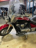 Thumbnail Photo 1 for 2008 Kawasaki Vulcan 900