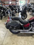 Thumbnail Photo 4 for 2008 Kawasaki Vulcan 900
