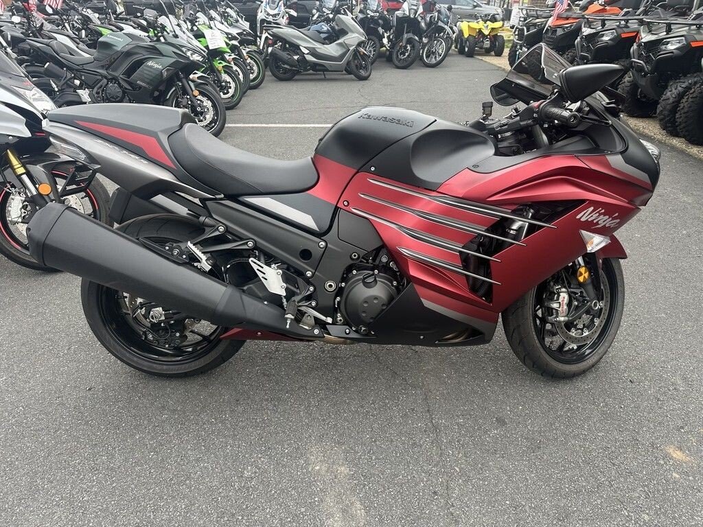 mi Zero Gravity Kawasaki ZX-10R 11-15 SR Windscreen - Sportbike