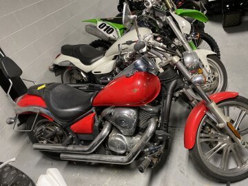 2008 Kawasaki Vulcan 900 for sale near Westerville, Ohio 43081