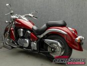 2008 Kawasaki Vulcan 900