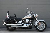 2008 Kawasaki Vulcan 900