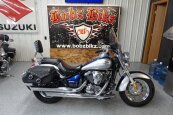 2008 Kawasaki Vulcan 900 Classic LT