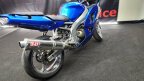 Thumbnail Photo 2 for 2008 Kawasaki ZZR600
