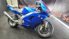 Thumbnail Photo 5 for 2008 Kawasaki ZZR600
