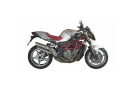 2008 MV Agusta Brutale 910S specifications