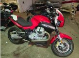 2008 Moto Guzzi Breva 1200