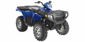 2008 Polaris Sportsman 500