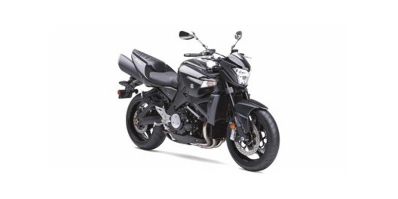 2008 Suzuki B-King ABS Specifications, Photos, and Model Info