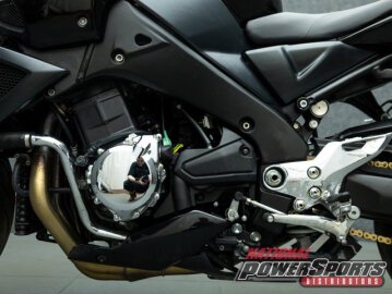 2008 Suzuki B-King
