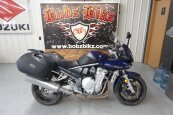 2008 Suzuki Bandit 1250 ABS