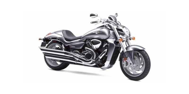 2008 Suzuki Boulevard 1400 M109R2 specifications