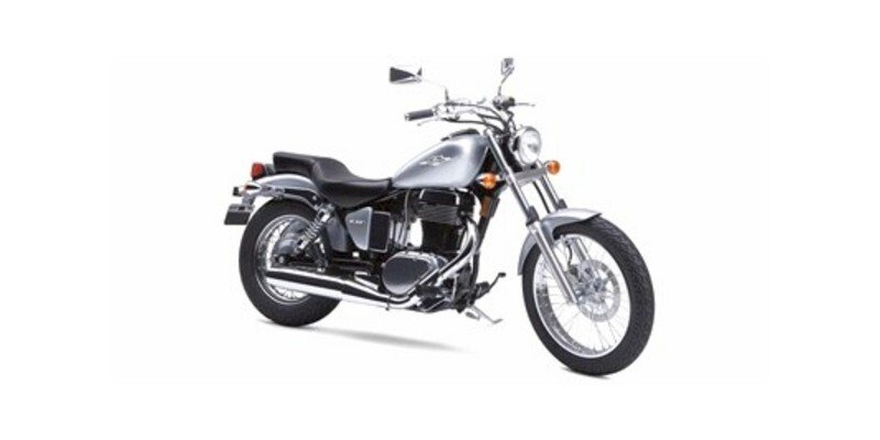 2008 Suzuki Boulevard 1400 S40 specifications