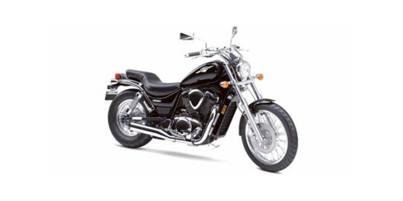 2008 Suzuki Boulevard 1400 S50 specifications