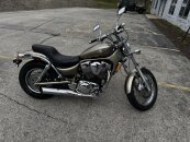 2008 Suzuki Boulevard 1400 S83