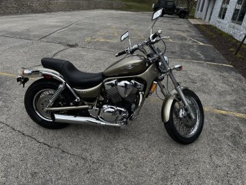 2008 Suzuki Boulevard 1400 S83