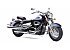2008 Suzuki Boulevard 1500 C90