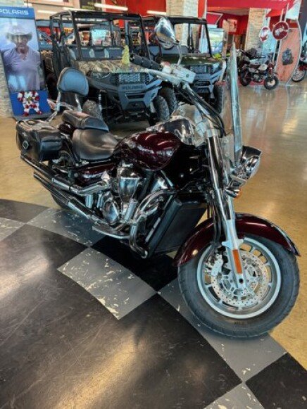 Photo 1 for 2008 Suzuki Boulevard 1800 C109R
