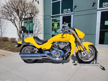 Photo 1 for 2008 Suzuki Boulevard 1800