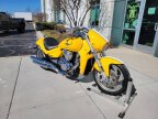 Thumbnail Photo 3 for 2008 Suzuki Boulevard 1800