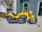 Thumbnail Photo 2 for 2008 Suzuki Boulevard 1800