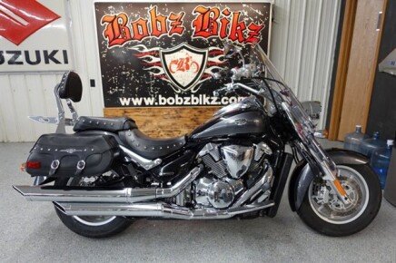 Photo 1 for 2008 Suzuki Boulevard 1800