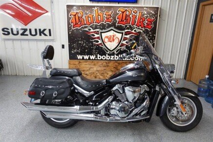 Photo 1 for 2008 Suzuki Boulevard 1800