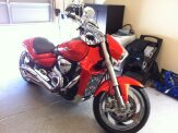 2008 Suzuki Boulevard 1800