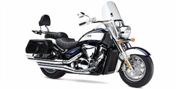 2008 Suzuki Boulevard 1800 C109R
