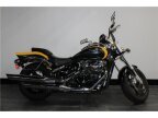 Thumbnail Photo 1 for 2008 Suzuki Boulevard 800 M50