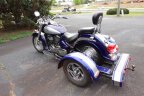 Thumbnail Photo 6 for 2008 Suzuki Boulevard 800