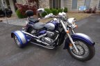 Thumbnail Photo 2 for 2008 Suzuki Boulevard 800