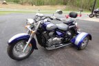 Thumbnail Photo 4 for 2008 Suzuki Boulevard 800
