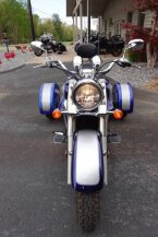 Thumbnail Photo 3 for 2008 Suzuki Boulevard 800