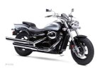 Thumbnail Photo 1 for 2008 Suzuki Boulevard 800 M50