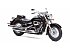 2008 Suzuki Boulevard 800 Base